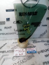 VETRO FISSO DEFLETTORE POSTERIORE DESTRO DX SUZUKI SPLASH AGILA 2008 43R000301