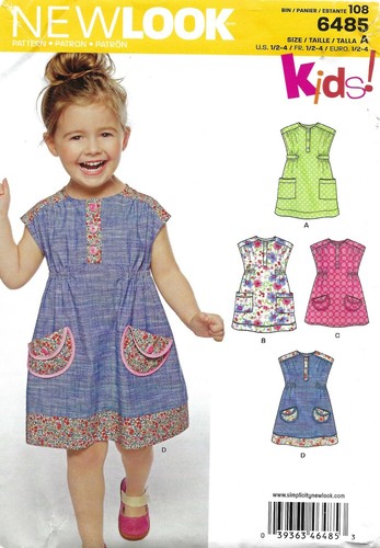 Abito bambino new look - bambino,