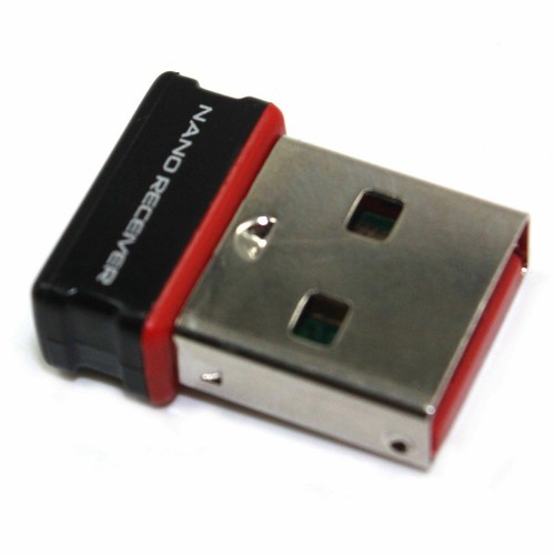 Nano ricevitore per - nano,