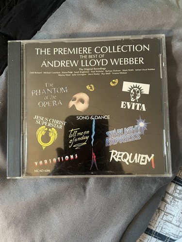 The premiere collection - the,