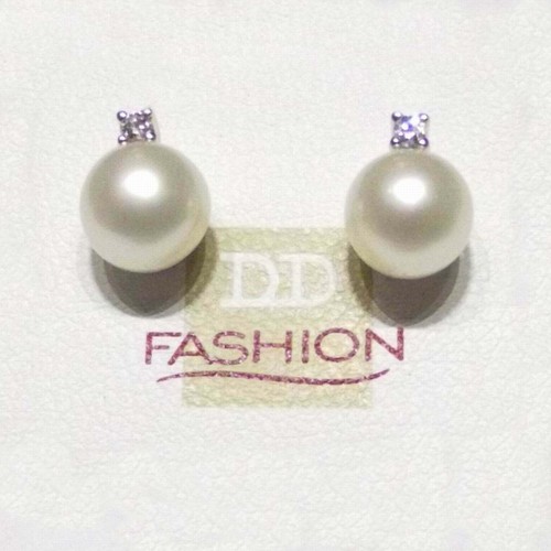 Davite delucchi orecchini - &,