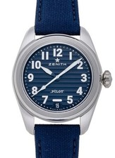 Zenith Pilot Automatic