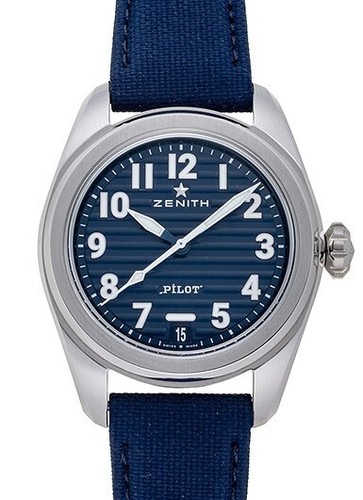 Zenith pilot automatic - pilot,