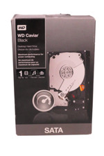 Western Digital 1 TB