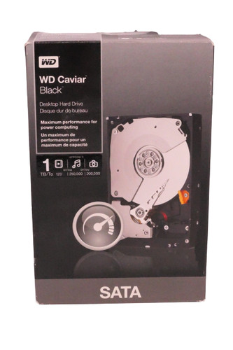 Western digital tb - western,