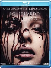 Blu-Ray Sguardo Di Satana (Lo)