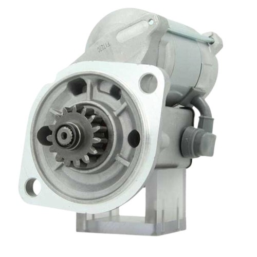 Motorino avviamento nuovo - di,