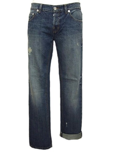 Jeans donna pinko nisiros - pinko,