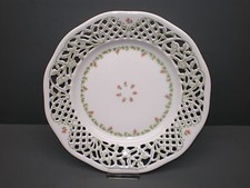 Gallo Piatto Traforato -