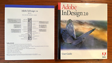 Adobe InDesign 2.0 Guida per