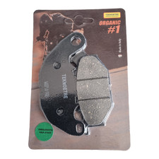 PASTIGLIE YAMAHA X MAX 300 ABS