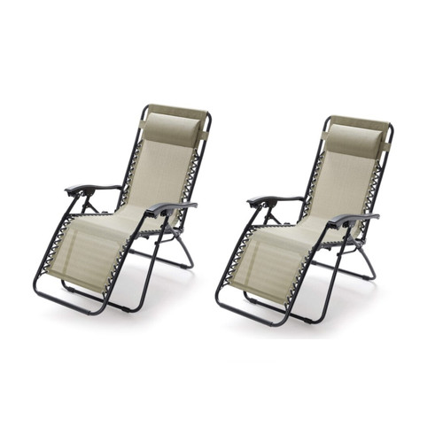 Sdraio pezzi poltrona relax - sdraio,
