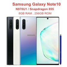 Samsung Galaxy Note10 Note 10