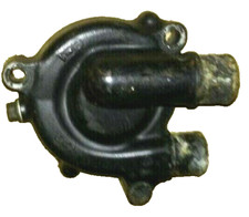 Carter Coperchio Pompa Acqua