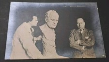 Foto Cartolina Benito