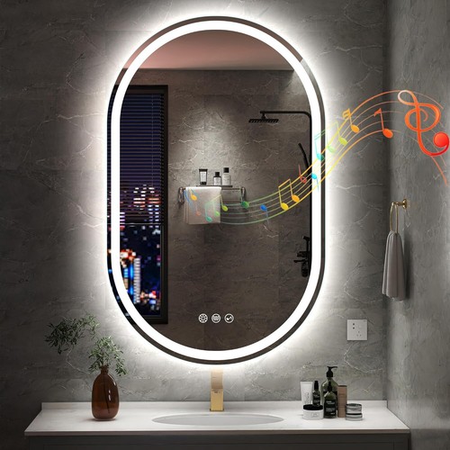 Specchio bagno con