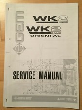 Gem generalmusic ww2 orientale - generalmusic,