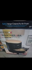 Friggitrice aria 8l - 7.8l, con