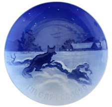 DENMARK B&G DECORATIVE PLATE