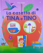 Chris Judge. LA CASETTA DI