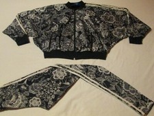 ⚡DEADSTOCK TRACKSUIT w/