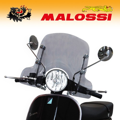 Cupolino malossi sport - cupolino,