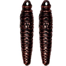 2 orologi peso 275 g peso
