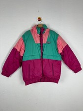 GIACCA DA SCI CASSIN ANNI 80