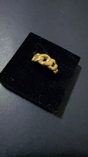 Anello groumette degradè - anello,