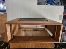 ARMADIO IN LEGNO MARANTZ -ADATTO A MOLTI MODELLI--7c-240-250 -15-16 E MOLTI ALTRI