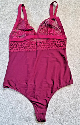 Body heidi klum intimo pezzo - body,