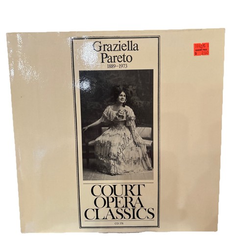 Court opera classics co376 - court,