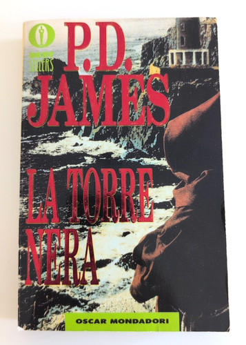 Torre nera james oscar - la,