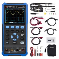 OWON HDS242S Oscilloscopio