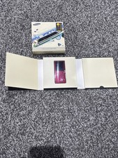 Samsung YP-K3 Lettore musicale MP3 ROSSO