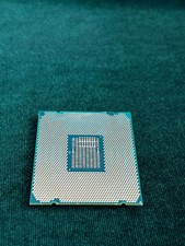 Processore Intel Core i7-7820X