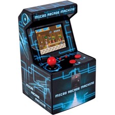 Mini Arcade Retro / Mini