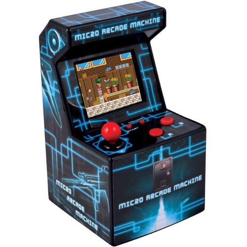 Mini arcade retro - arcade,