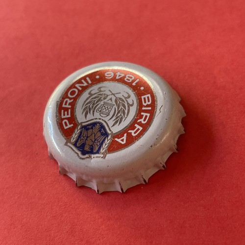 Birra peroni 1846 tappo a - 1846,