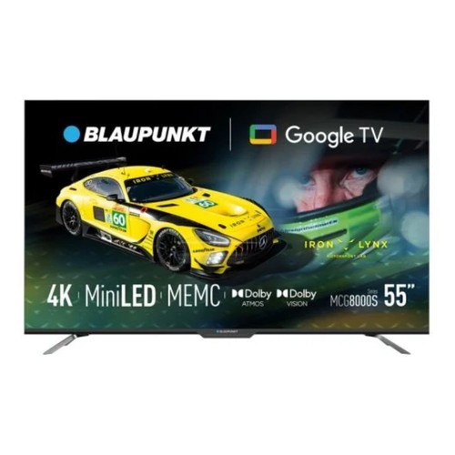 Blaupunkt led mini - blaupunkt, 4k