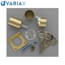 YALE Y2252245 DOPPIO CILINDRO