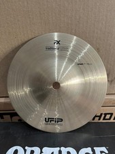 Piatto UFIP FX Collection Traditional Splah 7''