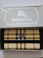 Borsa Burberry Vintage Con