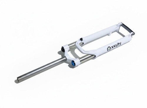 Forcella mtb xkuty sospensione - mtb,