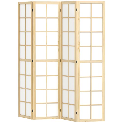 Homcom separé interno 4 - separé, da