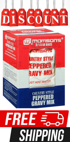 Morrison country style - morrison's,