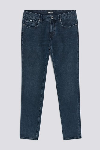 Gas uomo jeans tasche art - jeans, 5