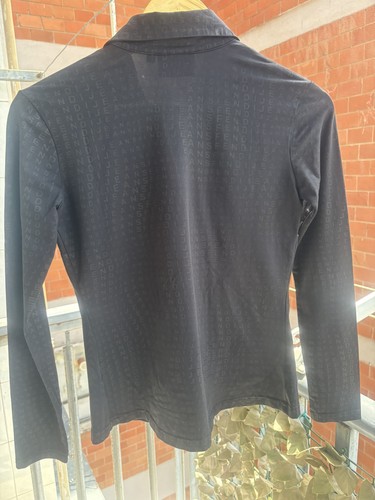 Camicia fendi seta donna - fendi, 38