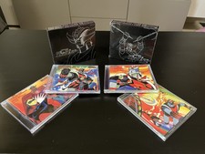 Ufo Robot Grendizer Dynamic CD