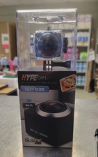 Gear Pro 360 WiFi Impermeabile